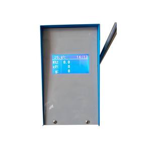 Viscosimetro Digitale Krebs NADE Lab, Viscosimetro Stormer Modello STM-IV(A) - Product Image 2