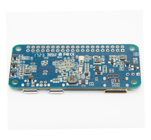 <span class=keywords><strong>Banana</strong></span> <span class=keywords><strong>Pi</strong></span> <span class=keywords><strong>M2</strong></span> <span class=keywords><strong>Zero</strong></span>, carte de développement monocarte quadricœur, prise en charge du Wi-Fi avec puce Allwinner H2+/H3 intégrée - Product Image 3