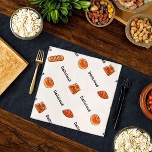 Wholesale Custom Four-Color Printed Biodegradable Recyclable <b>Greaseproof</b> Food Grade Packaging <b>Paper</b> for Sandwiches Burgers - Product Image 3