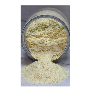 Flocons de pommes de terre en gros 2511 Flocons de pommes de terre déshydratés non OGM en sacs en papier pour la cuisine et les usages culinaires du fabricant - Product Image 1