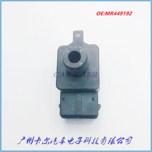 Capteur de freinage de carburant Mitsubishi MR449192 pour LCV Europe Van, pièce de rechange, nouvelle mesure standard - Product Image 2