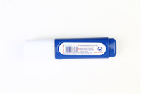 Vente en gros d'ensemble de stylos correcteurs blancs Ensemble de liquide correcteur personnalisé Papeterie pour enfants Cadeau pour étudiants