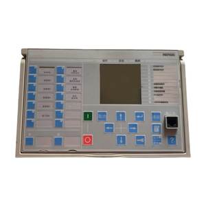 Medium-voltage Protection <strong>Relay</strong> With Over Current <strong>Idmt</strong> Earth Fault Overload RS485 for Ring Cabinet - Product Image 3