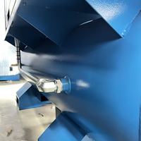 Nouveau compresseur à conversion de fréquence haute pression 22KW 16bar, fabriqué en Chine, pour machine de découpe laser 3000W