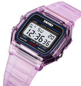 Reloj Deportivo Skmei 2056 Digital Clásico para Hombre al por Mayor - Product Image 4
