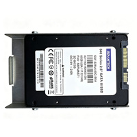 Disque dur neuf Kuka 00-195-245 00-183-962, anti-vibration, stockage stable pour système d'armoires KRC, pièce de rechange