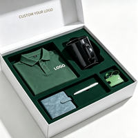 Cadeaux d'entreprise de luxe personnalisés avec logo pour les employés, articles cadeaux d'entreprise pour le bureau, cadeaux et souvenirs de bureau