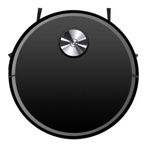 Robot aspirateur en promotion : Nettoyage intelligent humide et sec, contrôle par application, chargement USB – Idéal pour les hôtels - Product Image 1