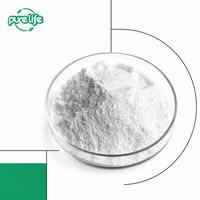 Pure Life 99% NAD+ Nicotinamide Adenine Dinucleotide (CAS 53-84-9) Poudre blanche, complément alimentaire, matière première de Zhejiang