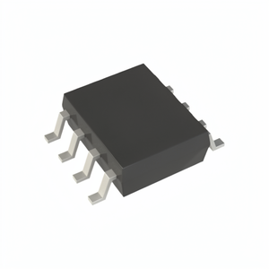 บริการครบวงจรสำหรับชิ้นส่วนวงจรอิเล็กทรอนิกส์ TSV852AIDT 8 SOIC Chip - Product Image 1