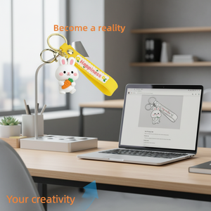 <span class=keywords><strong>Porte</strong></span>-clés en silicone <span class=keywords><strong>3D</strong></span> <span class=keywords><strong>personnalisé</strong></span>, en caoutchouc souple PVC, pour souvenir, cadeau promotionnel, <span class=keywords><strong>porte</strong></span>-clés <span class=keywords><strong>personnalisé</strong></span> avec logo, clip - Product Image 2