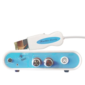 Mini Espátula Ultrasónica para Exfoliar la Piel, Dispositivo para Eliminar Puntos Negros, Reducir Poros, Rejuvenecimiento Profundo de la Piel - Product Image 2