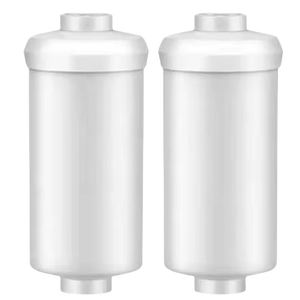 Repuesto para Filtro de Agua B-ERKEY Gravity Big Light Crown Imperial Systems, <span class=keywords><strong>Elemento</strong></span> de Reducción de Fluoruro y Arsénico PF-2, 2 Piezas - Product Image 1