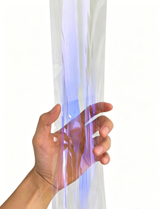 <span class=keywords><strong>Film</strong></span> teinté caméléon bleu/violet 80% 85% pour pare-brise de voiture, protection solaire 99% UV, <span class=keywords><strong>film</strong></span> teinté caméléon violet pour fenêtre - Product Image 1