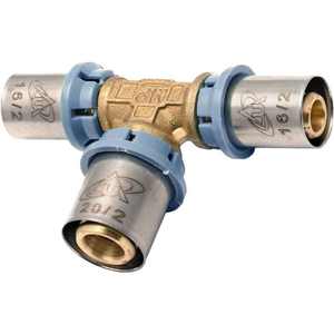 DelT All 16X20X16 Conector TEE con producto de herramienta de torneado de extensión más grande - Product Image 1