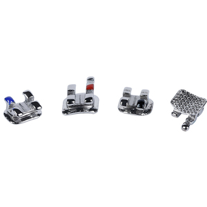 Giá Đỡ Niềng Răng <span class=keywords><strong>Mini</strong></span> <span class=keywords><strong>Roth</strong></span> MBT Tiêu Chuẩn Thiết Bị Nha Khoa - Product Image 6