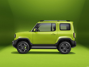 Nouveaux véhicules électriques, véhicule électrique pas cher, voiture électrique Baojun Yep, conduite à droite, <span class=keywords><strong>mini</strong></span>-voiture 4 places, voiture électrique - Product Image 2