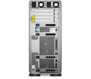 Servidor en Torre Dell PowerEdge T560 5U, 5.ª Generación Xeon PowerEdge - Product Image 2