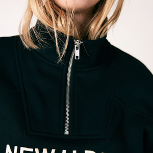 Otoño Invierno polar cálido Casual mujer deportes traje mujeres sudaderas y pantalón chándales conjunto - Product Image 1