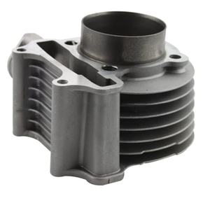 Kit de Cilindro para Motocicleta Mexicana GS150, Pistón, Anillos de Pistón, Kit de Cilindro, Mecanizado CNC, Accesorios para Motocicleta - Product Image 4