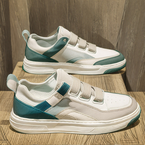 Chaussures décontractées pour hommes de haute qualité, confortables et tendance - Modèle dernier cri pour toutes les saisons - Product Image 6