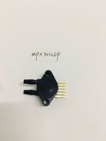 Sensor de Presión Barométrica MPX5010DP 1.45PSI 10kPa Sensores Transductores MPX5010 MPX5100DP MPX5700DP MPX5500DP