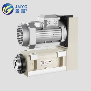 XT40-1-MT4-M JNYO Hot Sales Belt Drive Spindle Boring And Milling MT4 Spindle Power Head With High Rigidity