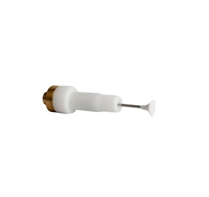 Electrodo <span class=keywords><strong>de</strong></span> boquilla resistente al desgaste para pistola pulverizadora <span class=keywords><strong>de</strong></span> polvo electrostático Repuestos personalizables OEM - Product Image 5