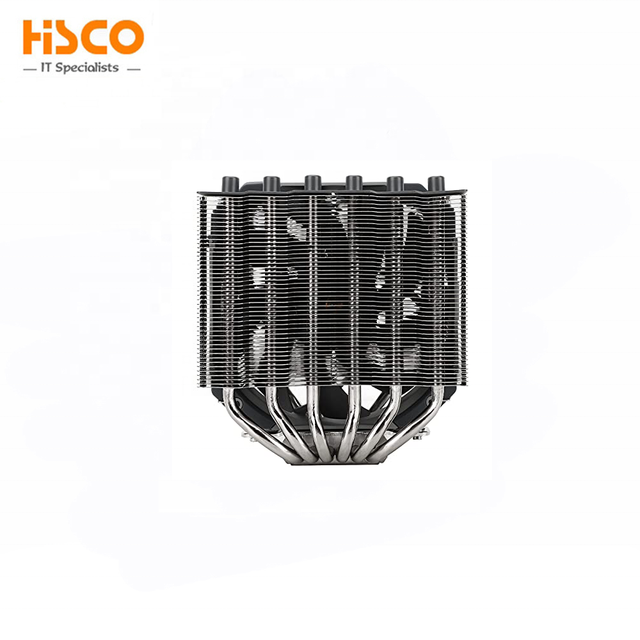 Thermalright Silver Soul 135 Dual Tower CPU Air Cooler for AMD AM4/Intel LGA1200/1150/1151