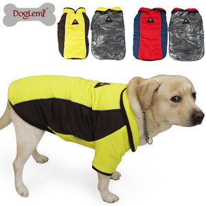 <span class=keywords><strong>Chien</strong></span> Patte Thermique Vêtements Chauds Confortable Grand Luxe <span class=keywords><strong>Chien</strong></span> <span class=keywords><strong>Manteau</strong></span> Réversible Veste <span class=keywords><strong>Pour</strong></span> Animaux De Compagnie - Product Image 2