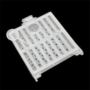 Jaula de transporte para <span class=keywords><strong>abejas</strong></span> <span class=keywords><strong>reinas</strong></span>, caja de envío para apicultura, herramientas de apicultura - Product Image 5