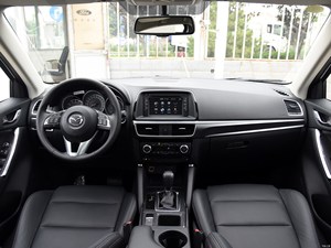 2015年式中古車 マツダ CX-5 2.5L オートマチック 4WD プレミアムエディション レザーシート LEDヘッドライト＆サンルーフ付き - Product Image 4