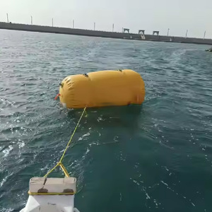 Sacchetti di galleggiamento e airlift Bag marino per il sollevamento di contenitori affondati - Product Image 2