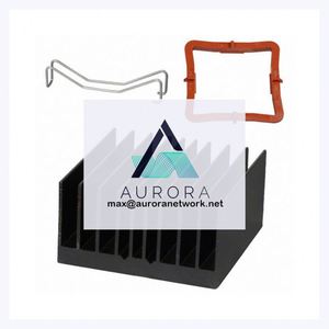 อุปกรณ์เสริมพัดลมคุณภาพสูง12090770,127719อ่างความร้อนการสนับสนุน OEM - Product Image 3