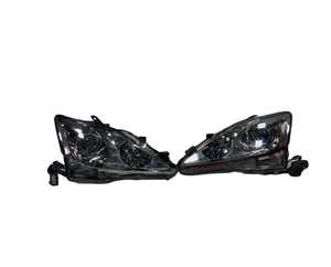 Pour LEXUS IS200T IS250 IS350 IS300 phares système d'éclairage automobile phares au xénon d'origine - Product Image 1