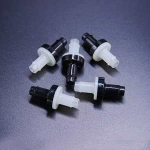 Válvula de Retención de Plástico DCV1605AVN, Estructura de Una Sola Membrana, Resistente al Etanol, para Circuito de Combustible, con Función de Parada y Reversa - Product Image 4
