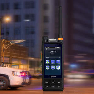 Hytera Pdc680 Talkie-walkie intelligent Android, étanche IP65, avec localisation GPS, terminal réseau public - Product Image 2