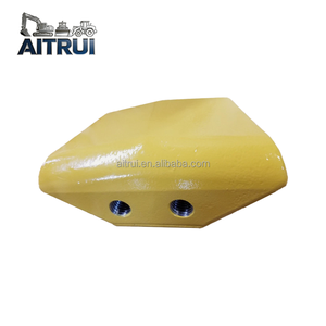 248-2987 2482987 Rodillo guía de oruga de acero para bulldozer Caterpillar D8N D8R D8T D8RII D8GC, protector de rodillo de topadora, piezas centrales cortas - Product Image 4