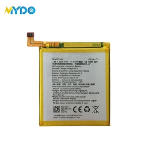 Baterías originales para teléfonos móviles Hisense F23 de 3.85V y 3000mAh (en stock). - Product Image 2
