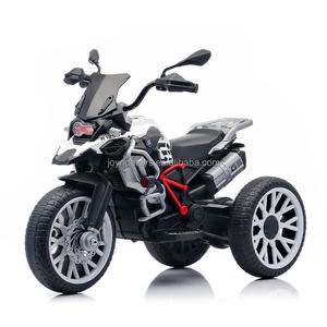 Factory Direct Unisex <span class=keywords><strong>3</strong></span>-Rad-Elektrobatterie für Kinder <span class=keywords><strong>3</strong></span> bis 8 Jahre Beliebter Stil aus Kunststoff - Product Image 1