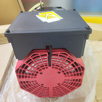 Motor Servo AC FANUC A06B-1410-B150 Beta IS 0.5/6000 con Comunicación RS485 para Programación PLC y Control Industrial