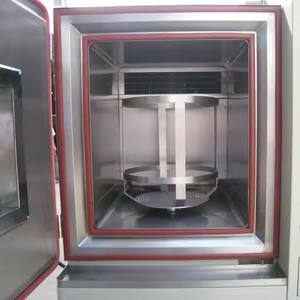 Fabricant chambre d'essai de vieillissement d'<span class=keywords><strong>ozone</strong></span> direct machine d'essai accéléré d'<span class=keywords><strong>ozone</strong></span> climatique numérique équipement et dispositif d'essai de vieillissement - Product Image 4