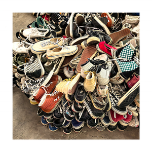 รองเท้าใช้สำหรับวัยรุ่นวิทยาลัยรองเท้าดีไซน์แบบผสมคุณภาพจากกระสอบ - Product Image 3