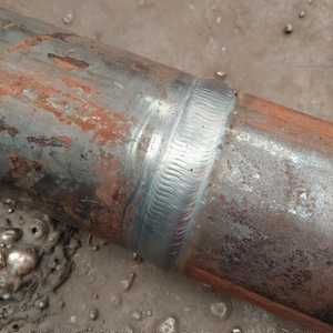 가스관 및 송유관용 1 단계 결함 검출 테스트 개방형 궤도 용접기 통과 - Product Image 6