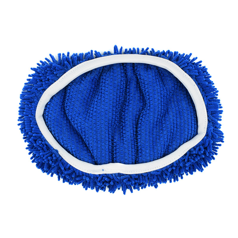 Blue (Little Chenil)