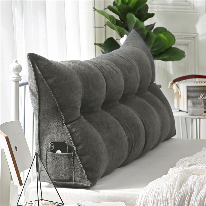 Gris negro [tela de terciopelo coreano]