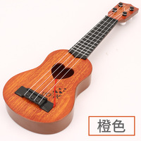 Wholesale Ukulele Four String Early Education Music Toys Strings for Ukulele Toy with Music