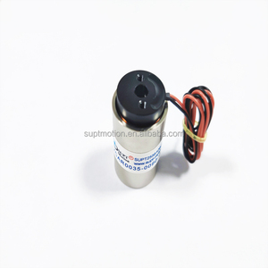 Mecanizado de motores pequeños de accionamiento directo - Product Image 5