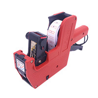 Pistolet Étiqueteur Mx5500 Prix Étiqueteuse pour Supermarché