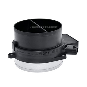 เครื่องวัดอัตราการไหลของอากาศ 15904068 25318411 สำหรับเชฟโรเลต 12V อะไหล่ทดแทน - Product Image 3